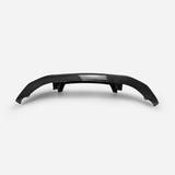 EPR CARBON FIBER ZENKI EARLY MODEL TOP SECRET FRONT LIP FOR 2009-2012 370Z Z34 PRE-FACELIFT