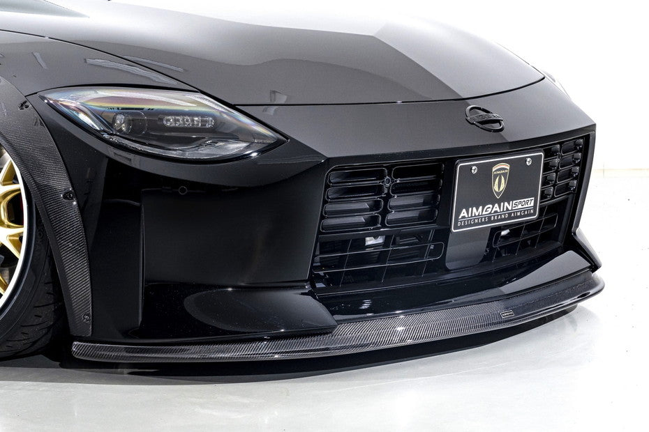 AIMGAIN SPORT FAIRLADY Z 400Z RZ34 NORMAL / WIDE FENDER