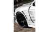 EDGE NISSAN S15 WIDE BODY KIT