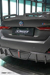 CMST TUNING CARBON FIBER REAR SPOILER FOR BMW I4 M50 / E DRIVE 40 & M44Oi 430i