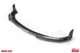 CMST TUNING TESLA MODEL 3 CARBON FIBER FRONT LIP VER.5