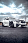 CMST TUNING CARBON FIBER VENTED FENDERS FOR BMW M2 / M2C F87