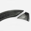 EPR LB WIDE FRONT FENDERS +50MM 4 PCS (2 DOOR)