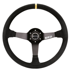 SPARCO R368 COMPETITION STEERING WHEEL