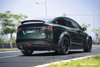 CMST TUNING CARBON FIBER FULL BODY KIT FOR TESLA MODEL X 2022-ON