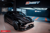 CMST TUNING CARBON FIBER PACKAGE STYLE A FOR TESLA MODEL Y