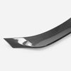 EPR CARBON FIBER REAR SPOILER EPA STYLE FOR INFINITI Q60 2017-2022