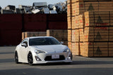 VERTEX TOYOTA 86/SCION FR-S FULL LIP KIT