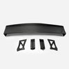 EPR CARBON FIBER VRS STYLE EURO EDITION GT WING FOR GTR R35 08-ON