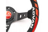 VERTEX X ADVAN COLLABORATION STEERING WHEEL (SUEDE; VERSION 2)