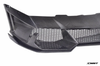 CMST TUNING CARBON FIBER FRONT BUMPER & FRONT LIP FOR LAMBORGHINI GALLARDO 2009-2014