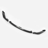 EPR CARBON FIBER ZENKI EARLY MODEL JDM FRONT LIP 3PC FOR 2009-2012 370Z Z34 PRE-FACELIFT