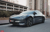 CMST TUNING TESLA MODEL 3 CARBON FIBER FRONT LIP VER.1