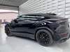 AERO REPUBLIC TC STYLE CARBON FIBER REAR ROOF SPOILER FOR LAMBORGHINI URUS