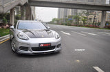 CMST TUNING CARBON FIBER & FRP HOOD FOR PORSCHE PANAMERA 970 970.1 970.2 GTS TURBO S