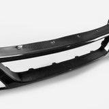 EPR CARBON FIBER REAR DIFFUSER FOR GTR R35 08-11 OEM