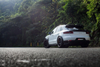 CMST TUNING CARBON FIBER & FRP REAR TRUNK SPOILER FOR PORSCHE MACAN 95B.1 GTS/SPORT EDITION/TURBO