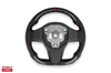 CMST TUNING CARBON FIBER STEERING WHEELS FOR TESLA MODEL 3 & MODEL Y