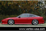 89-93 240SX HATCHBACK/180SX AERO FENDERS