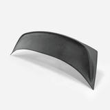 EPR CARBON FIBER NIS STYLE REAR SPOILER FOR 2009-ON 370Z Z34