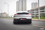 CMST TUNING CARBON FIBER FULL BODY KIT FOR PORSCHE PANAMERA 970.2 GTS/TURBO 2014-2016