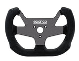 SPARCO F10A COMPETITION STEERING WHEEL