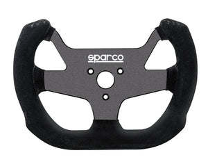 SPARCO F10A COMPETITION STEERING WHEEL