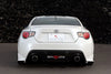 VERTEX TOYOTA 86/SCION FR-S FULL LIP KIT