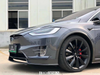 CMST TUNING CARBON FIBER FRONT LIP FOR TESLA MODEL X 2016-2021