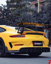 CMST TUNING CARBON FIBER & FRP REAR DIFFUSER FOR PORSCHE 991.2 911 GT3RS 2017-2019