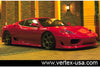 FERRARI 360 MODENA VERTICE FULL KIT-FRP