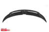 CMST TUNING CARBON FIBER REAR SPOILER VER.1 FOR TESLA MODEL Y