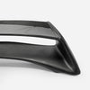 EPR AM STYLE REAR SPOILER WING FOR 09-ON 370Z Z34