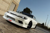 EDGE NISSAN S15 WIDE BODY KIT