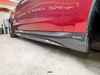 CMST TUNING V2 SIDE SKIRTS FOR TESLA MODEL 3 HIGHLAND/P 2024-ON