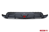 CMST TUNING CARBON FIBER REAR DIFFUSER VER.2 FOR TESLA MODEL Y