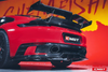 CMST TUNING CARBON FIBER FULL BODY KIT VER.1 FOR PORSCHE 911 992