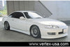 91-2000 SC300/400 SIDE SKIRTS