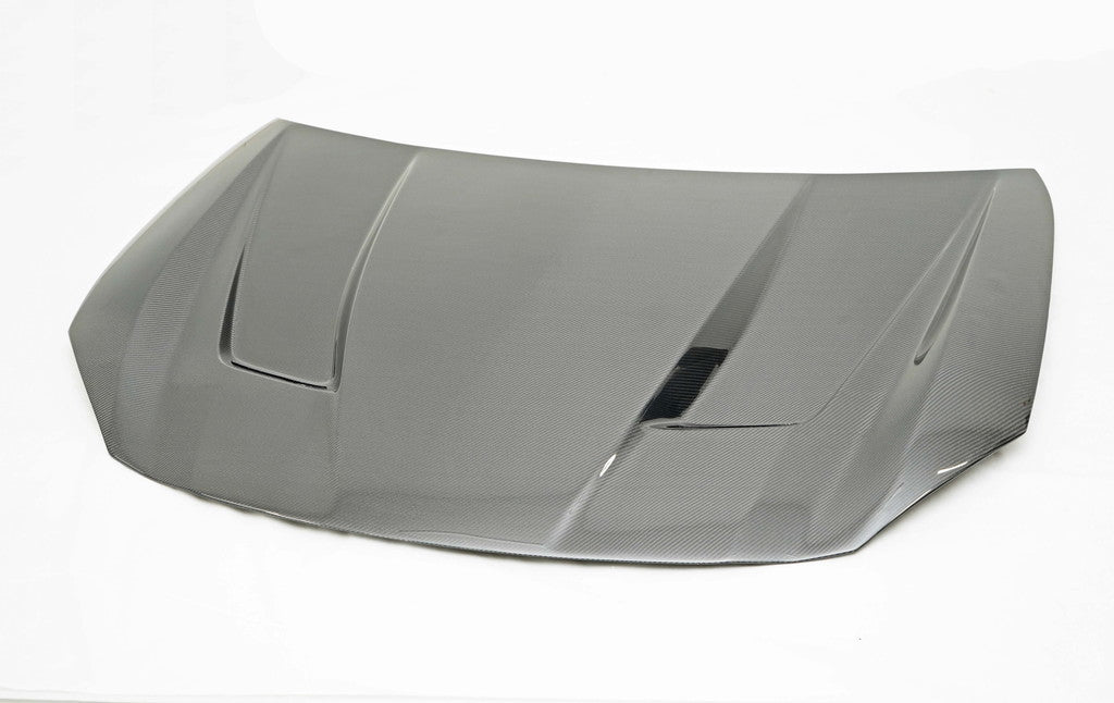 AIMGAIN GT-S WIDE FENDER VERSION TOYOTA GR86 ZN8 – Blacklist