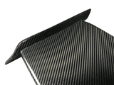 AERO REPUBLIC SD STYLE CARBON FIBER SPOILER FOR LAMBORGHINI HURACAN LP580 LP610