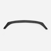 EPR CARBON FIBER WBS STYLE FRONT SPLITTER FOR 2009-ON 370Z Z34