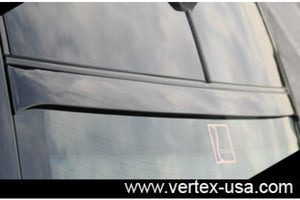 DIGNA V35 SKYLINE COUPE/G35 COUPE REAR ROOF SPOILER