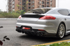 CMST TUNING CARBON FIBER FULL BODY KIT FOR PORSCHE PANAMERA 970.2 GTS/TURBO 2014-2016