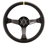 SPARCO R325 COMPETITION STEERING WHEEL