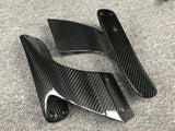 AERO REPUBLIC SD STYLE CARBON FIBER SPOILER FOR LAMBORGHINI HURACAN LP580 LP610