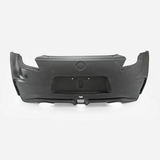 EPR NIS STYLE REAR BUMPER FOR 2009-ON 370Z Z34