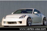 350Z FULL 3PC KIT