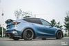 CMST TUNING CARBON FIBER PACKAGE STYLE C FOR TESLA MODEL Y