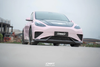 CMST TUNING FRONT BUMPER & LIP VER.2 FOR TESLA MODEL Y