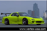 92-02 VERTEX RX7 FULL KIT